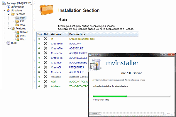 mvInstaller